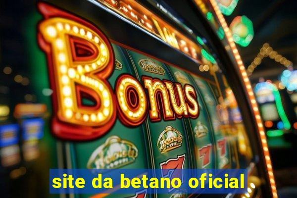 site da betano oficial